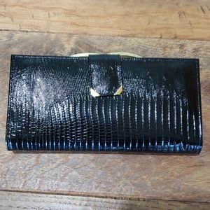 Stratton of London wallet
